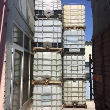 IBC tank hakkında-1